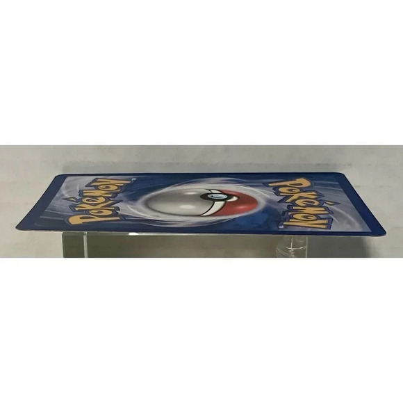 Croconaw 31/111 Uncommon Neo Genesis Unlimited Pokemon‎ TCG Card WOTC LP 2000 - Picture 10 of 12